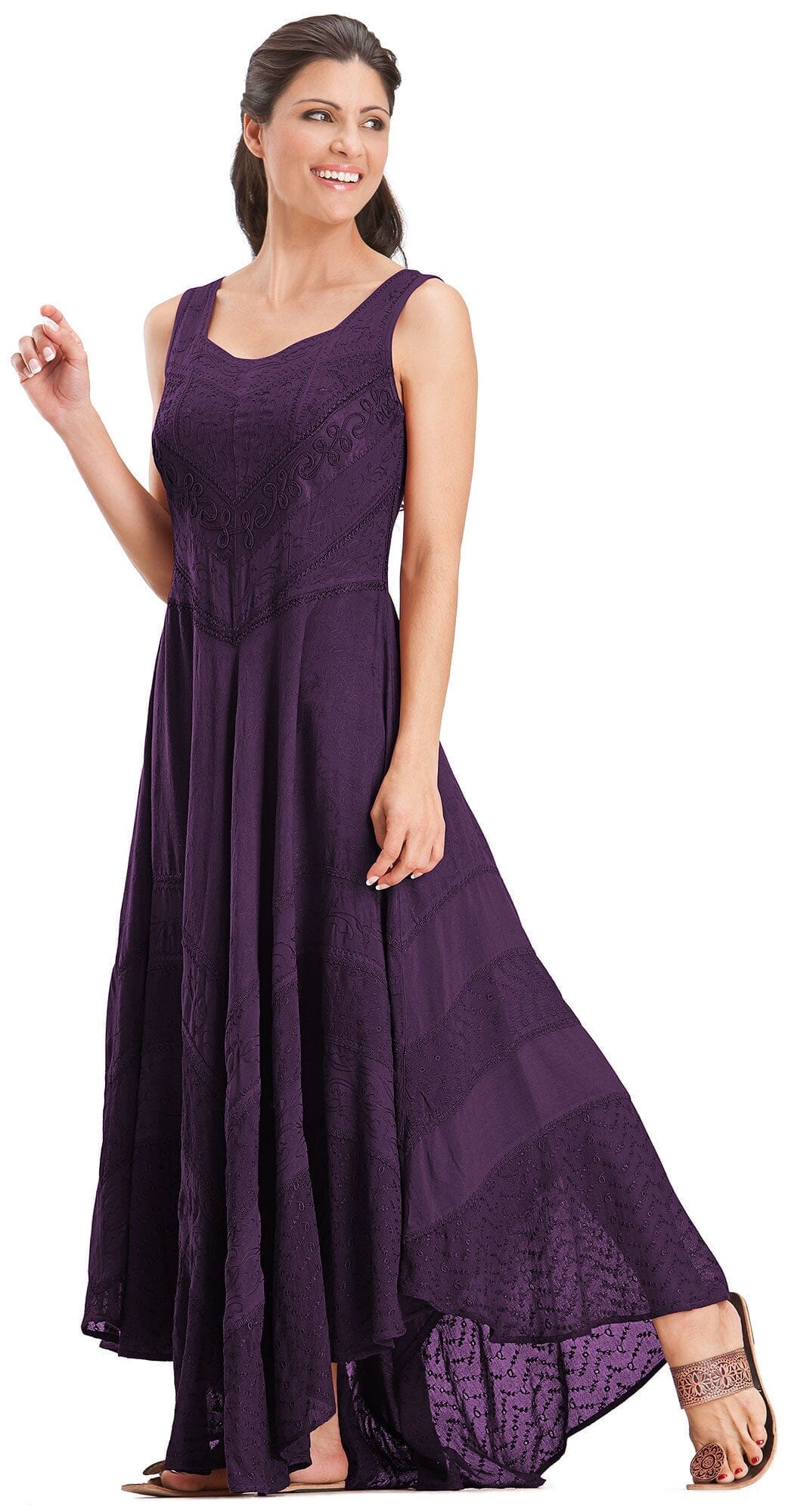 Vanessa Maxi