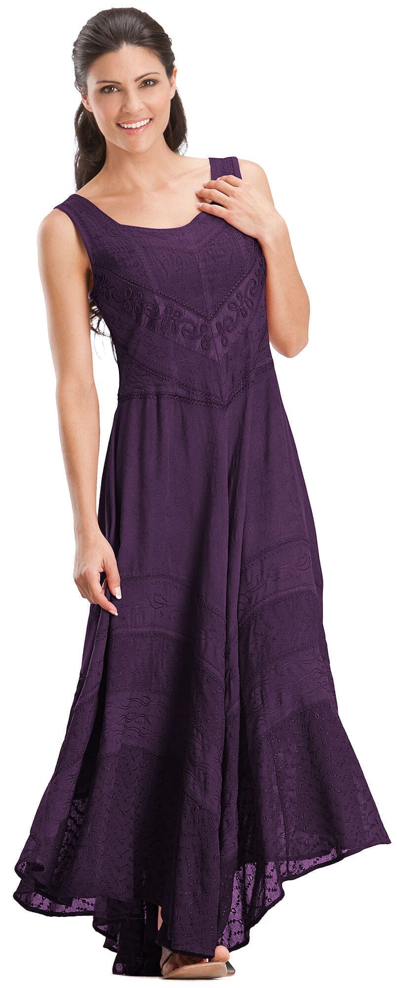 Vanessa Maxi