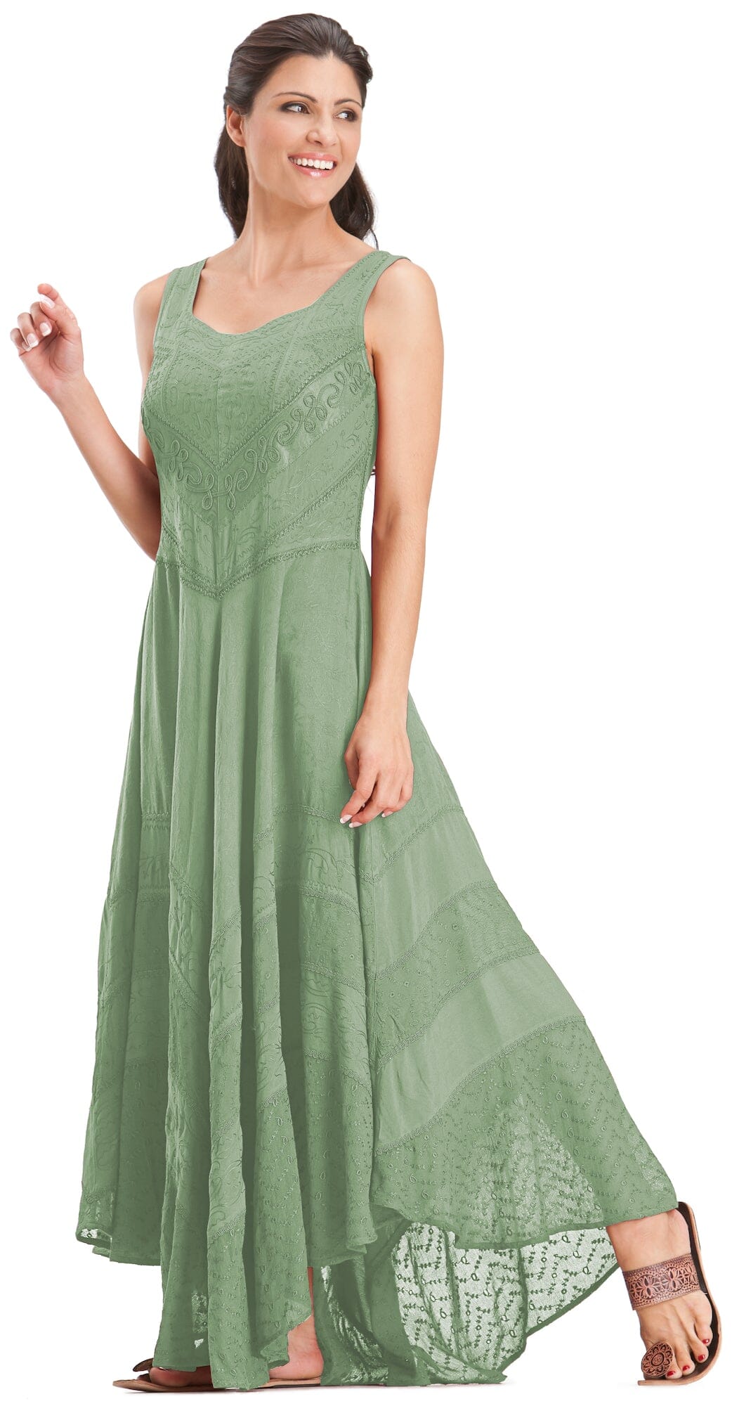 Vanessa Maxi
