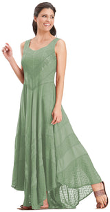 Vanessa Maxi