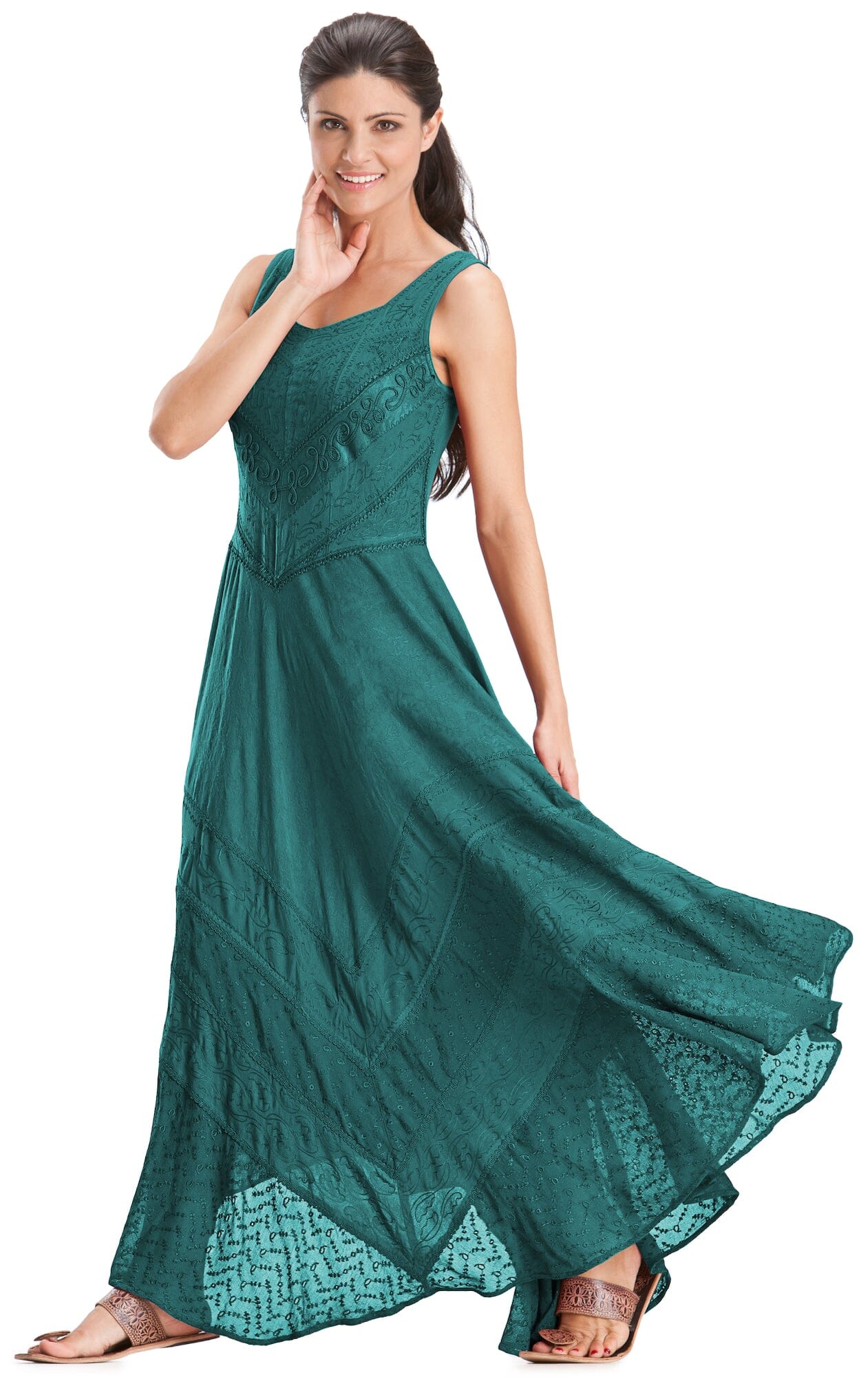 Vanessa Maxi