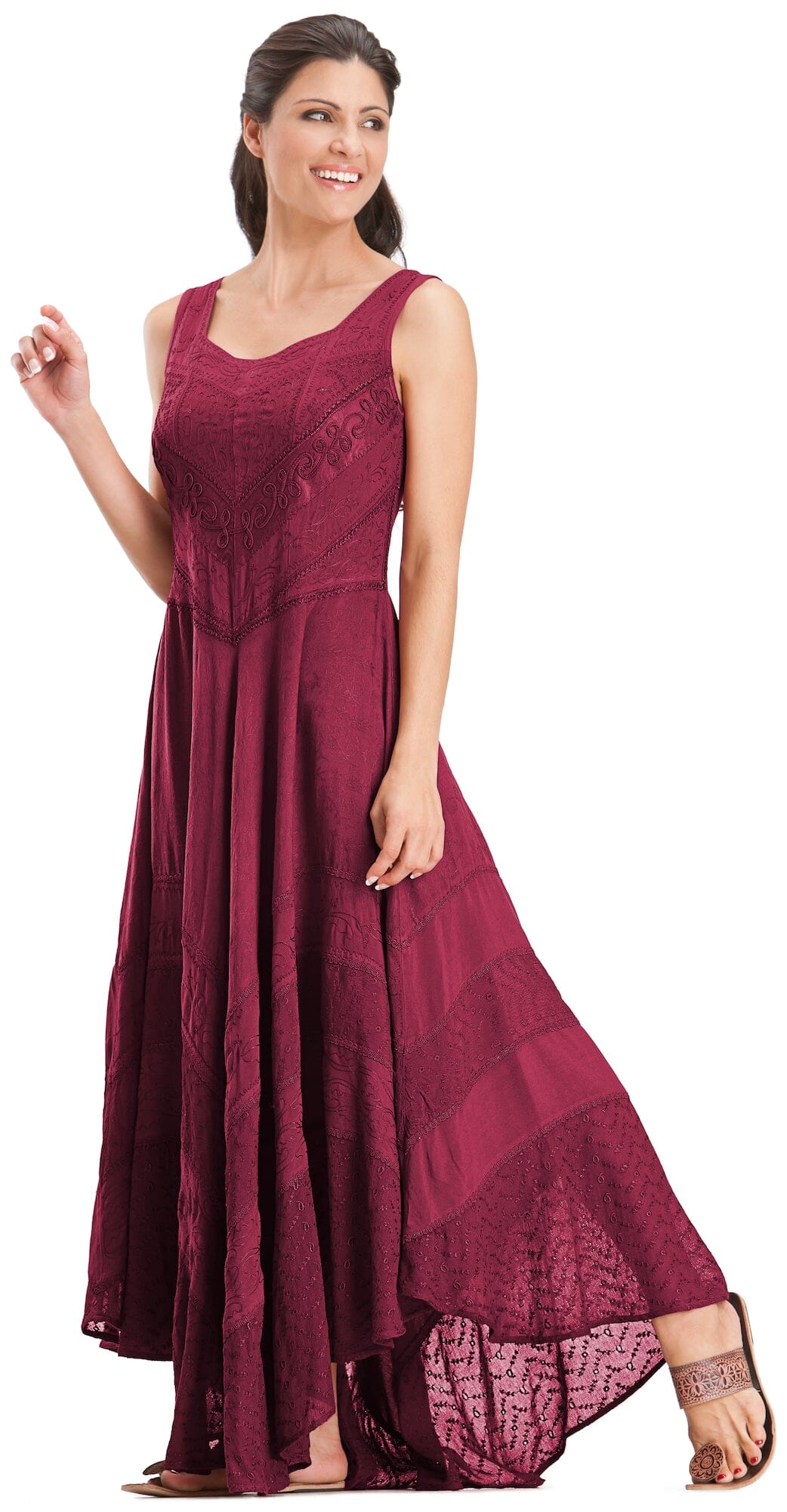Vanessa Maxi