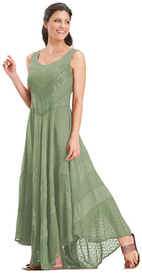 Vanessa Maxi