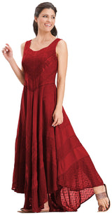 Vanessa Maxi