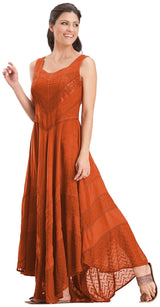 Vanessa Maxi