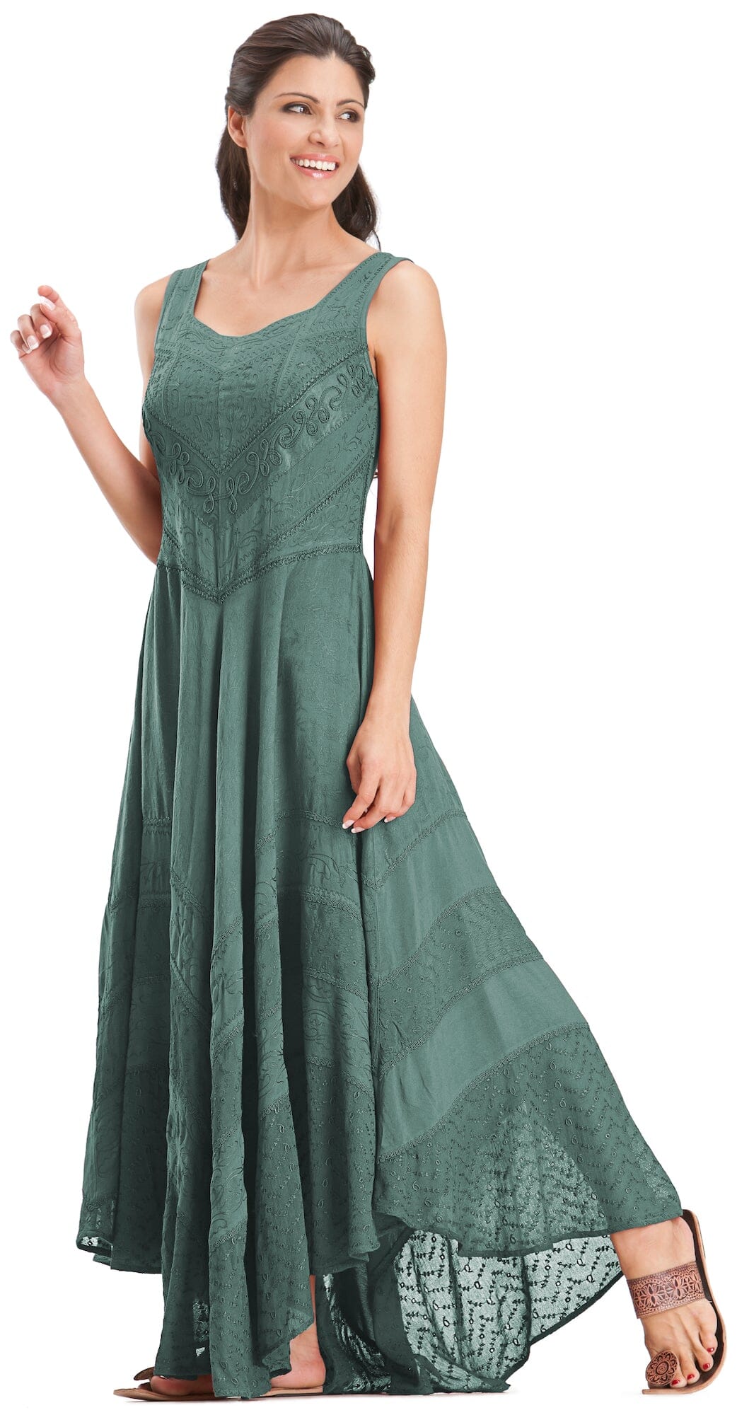 Vanessa Maxi