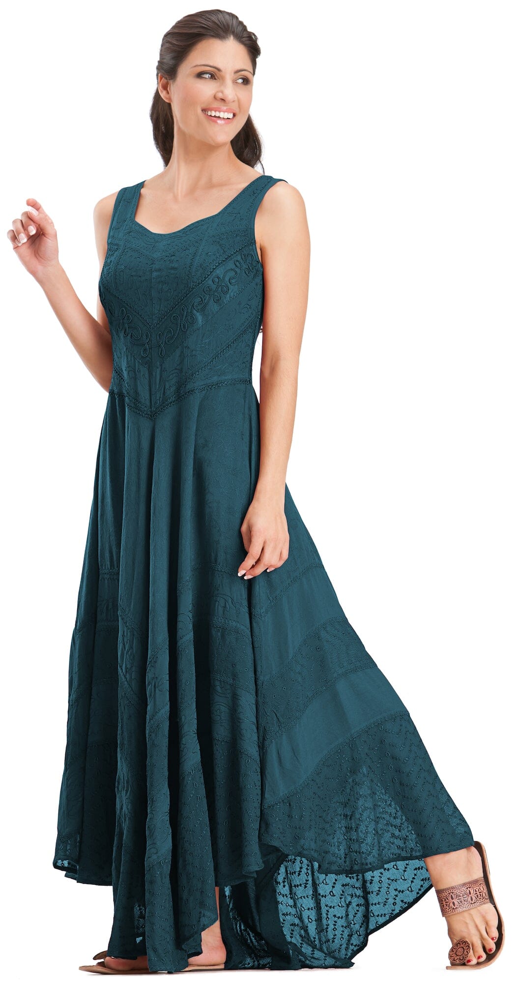 Vanessa Maxi