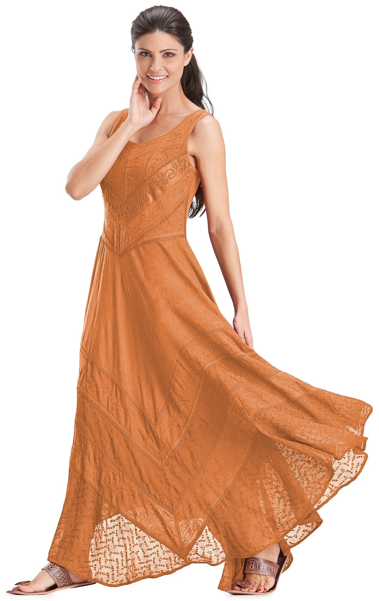 Vanessa Maxi