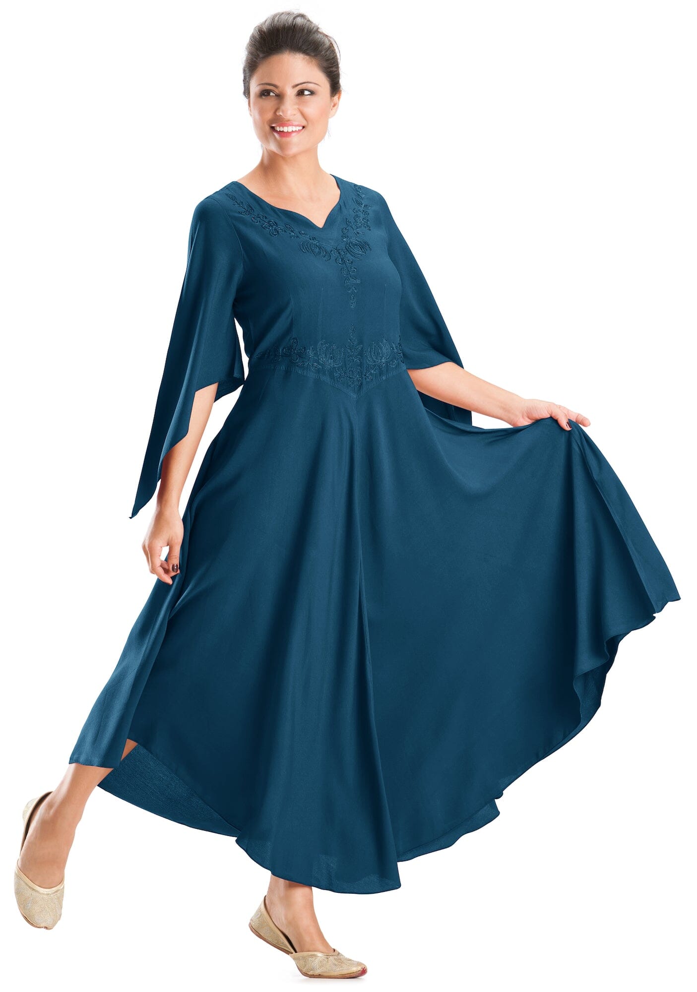 Angel Maxi