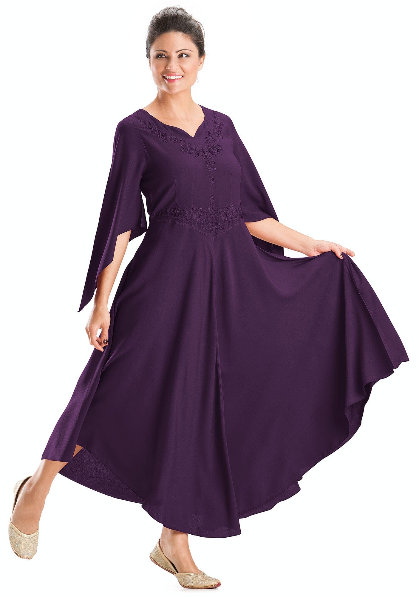 Angel Maxi