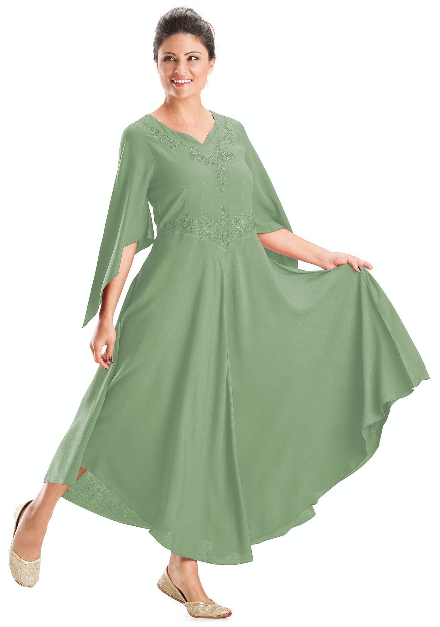Angel Maxi