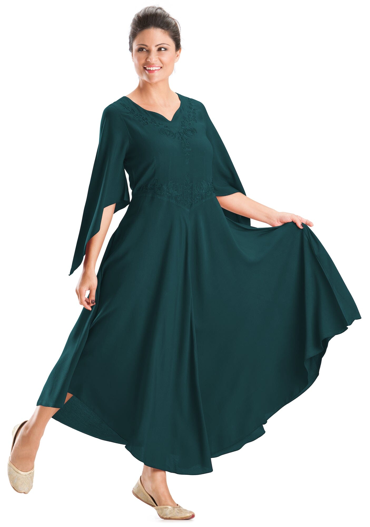Angel Maxi