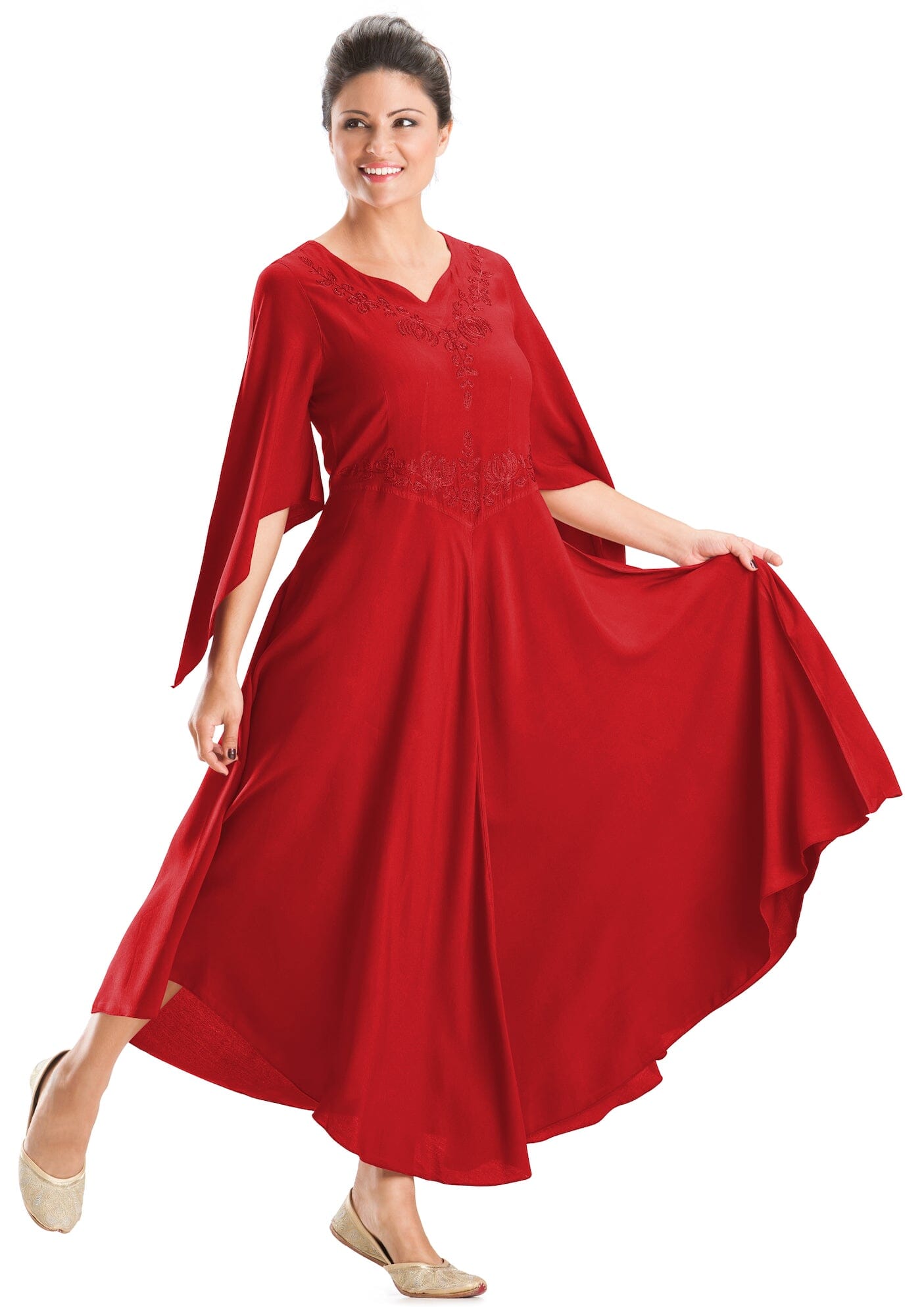Angel Maxi