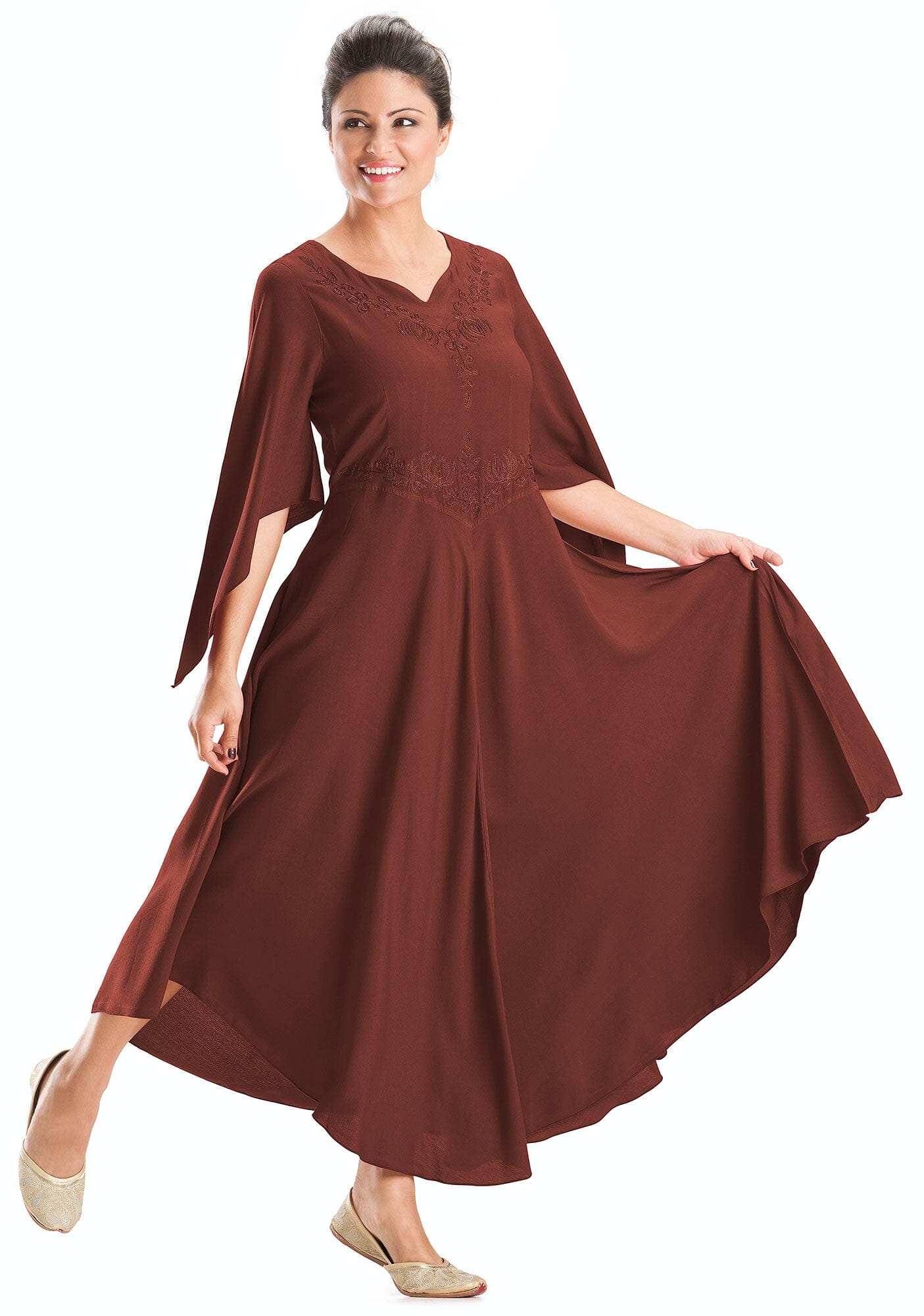 Angel Maxi