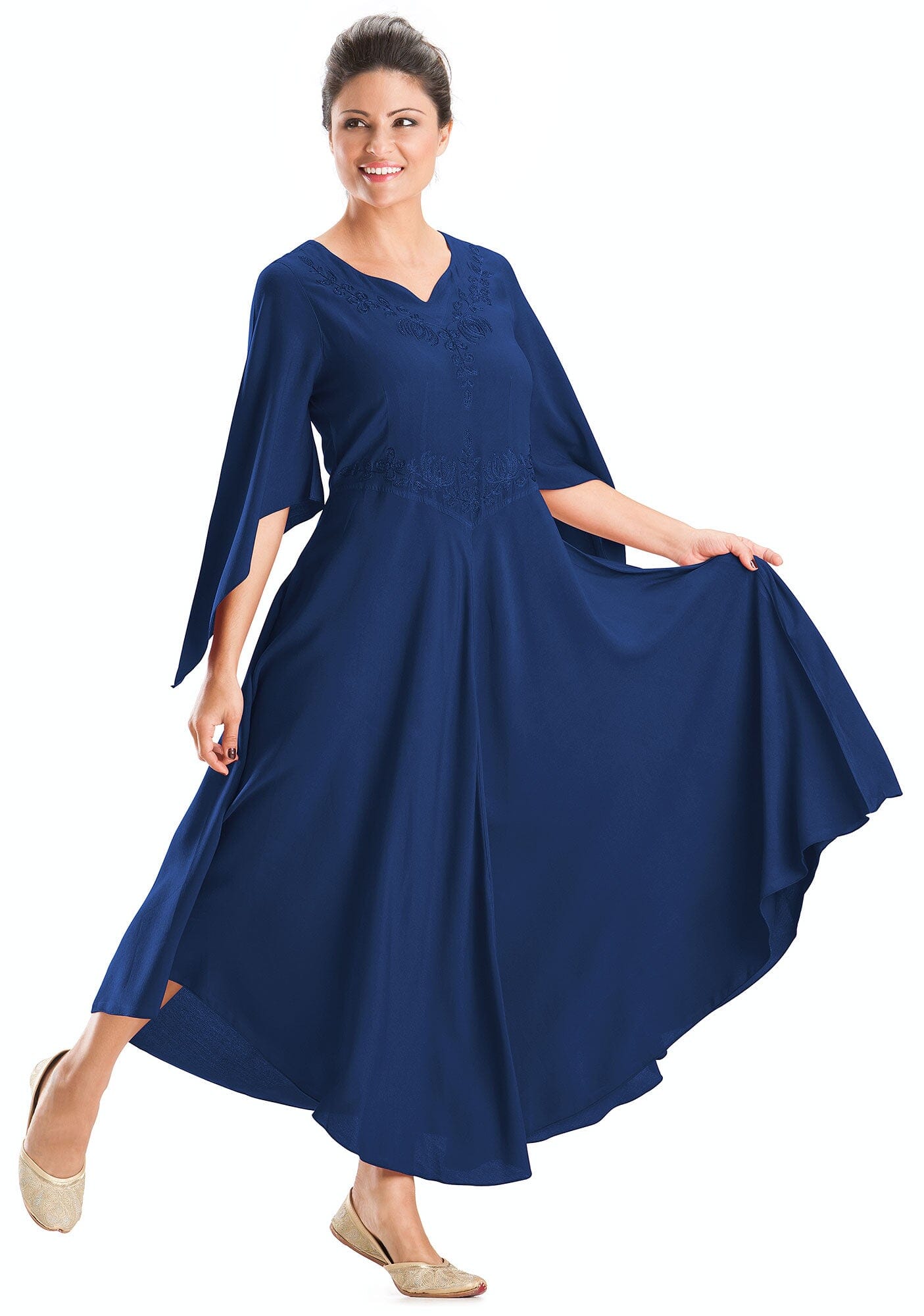 Angel Maxi
