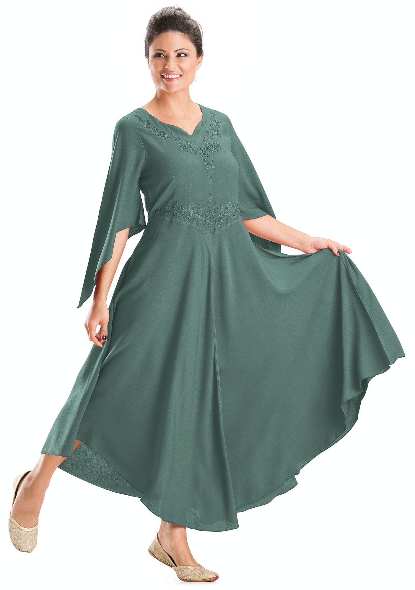 Angel Maxi