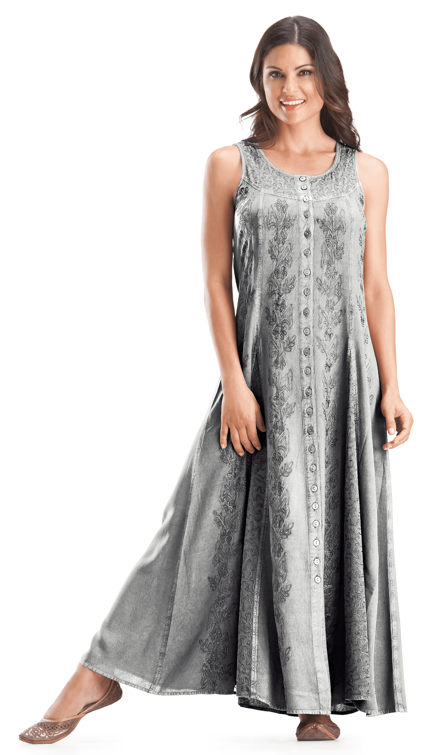 Julie Maxi - Final Sale