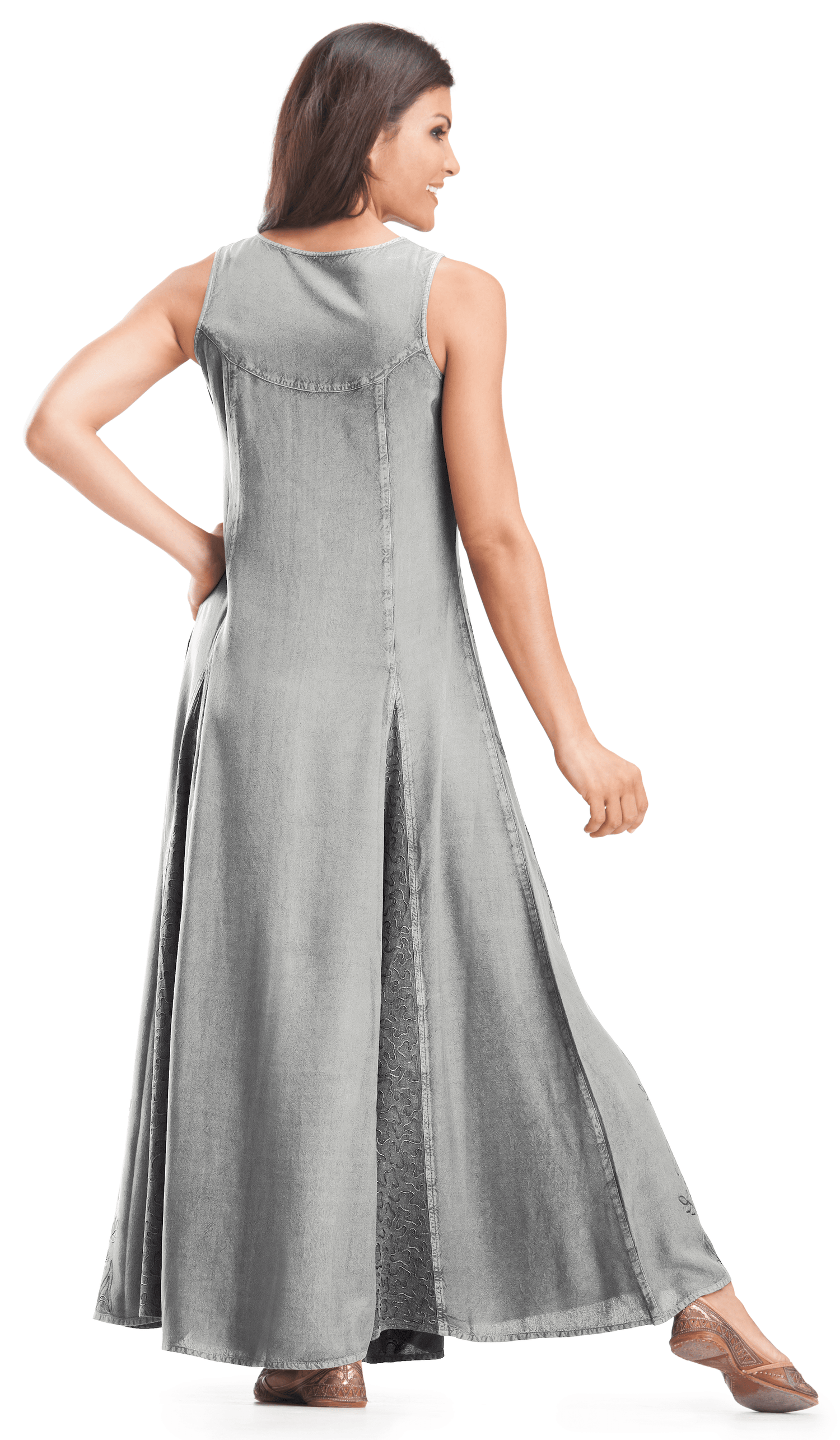 Julie Maxi - Final Sale