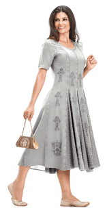 Catriona Midi - Final Sale