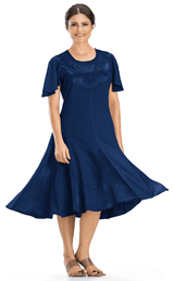 Daphne Midi - Final Sale