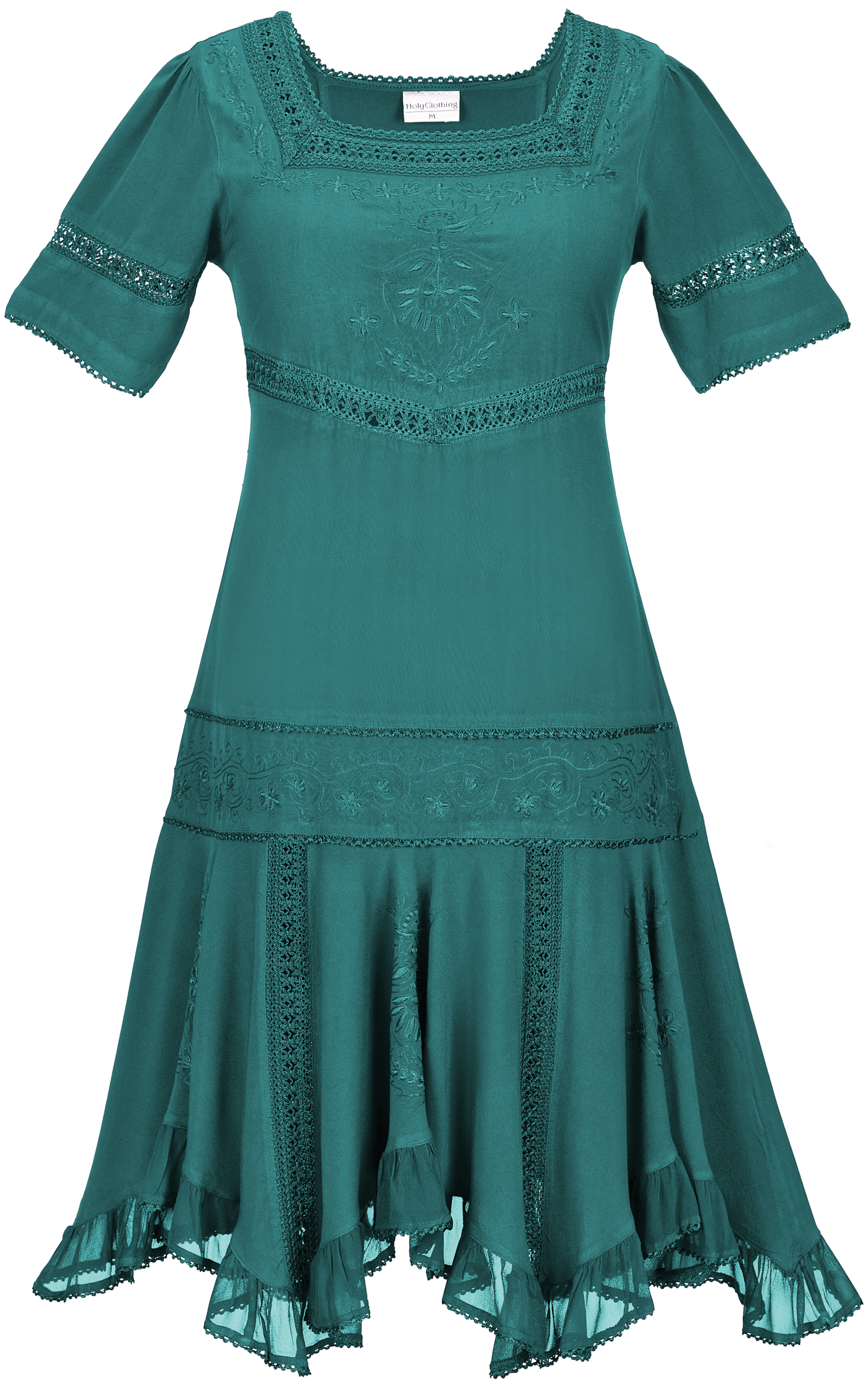 Callie Midi - Final Sale