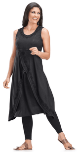 Monica Midi - Final Sale