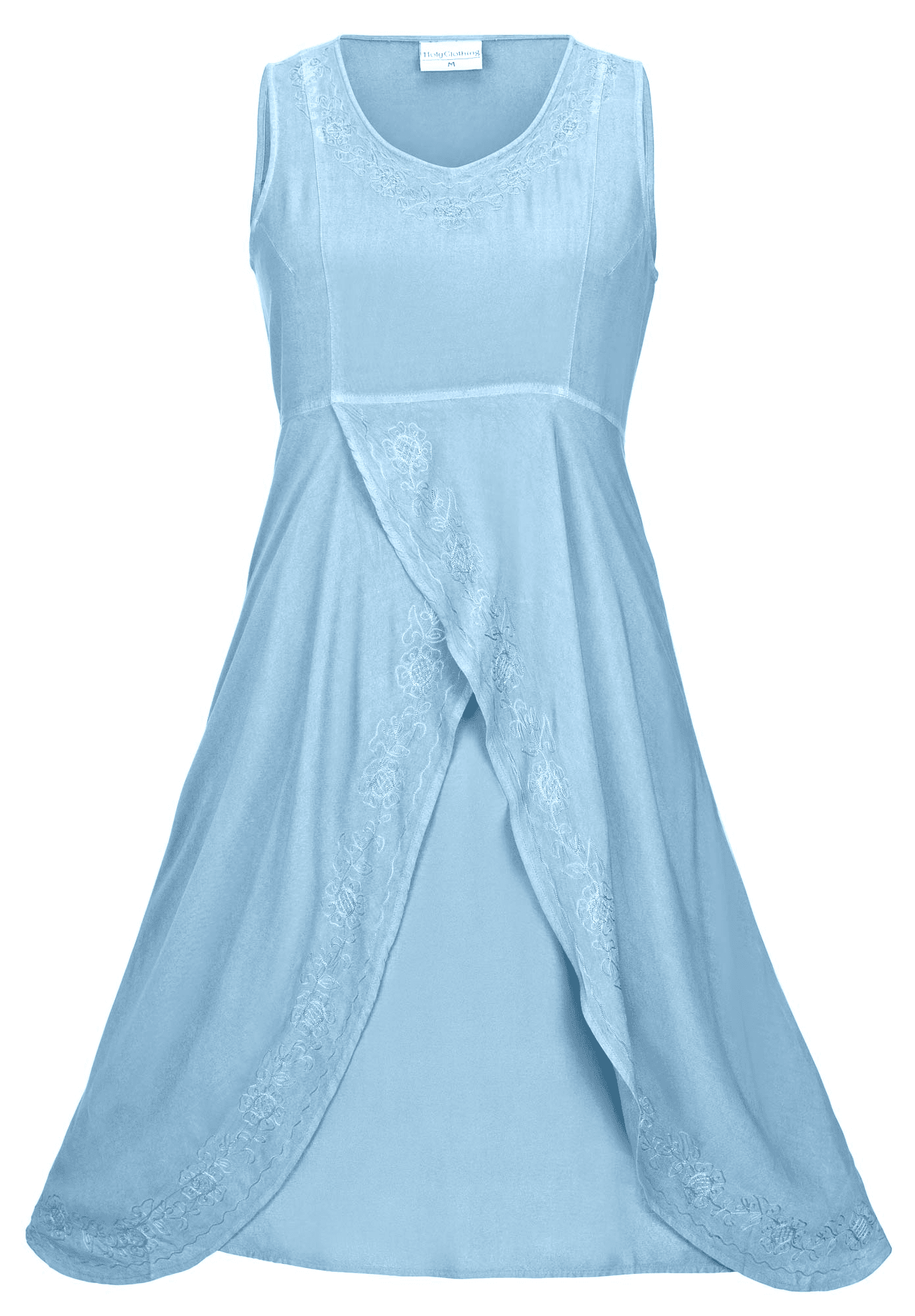 Monica Midi - Final Sale