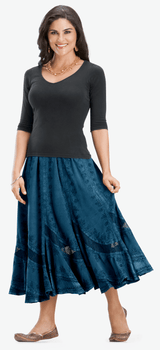 Isabella Midi - Final Sale