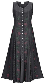 Jacqueline Maxi