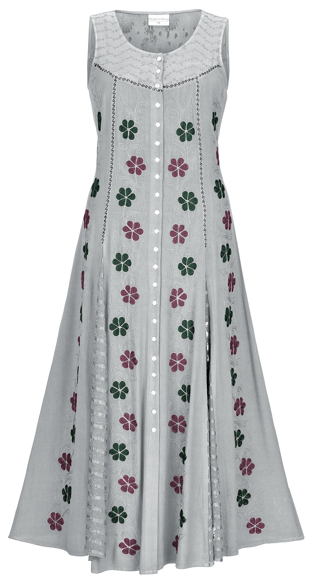 Jacqueline Maxi