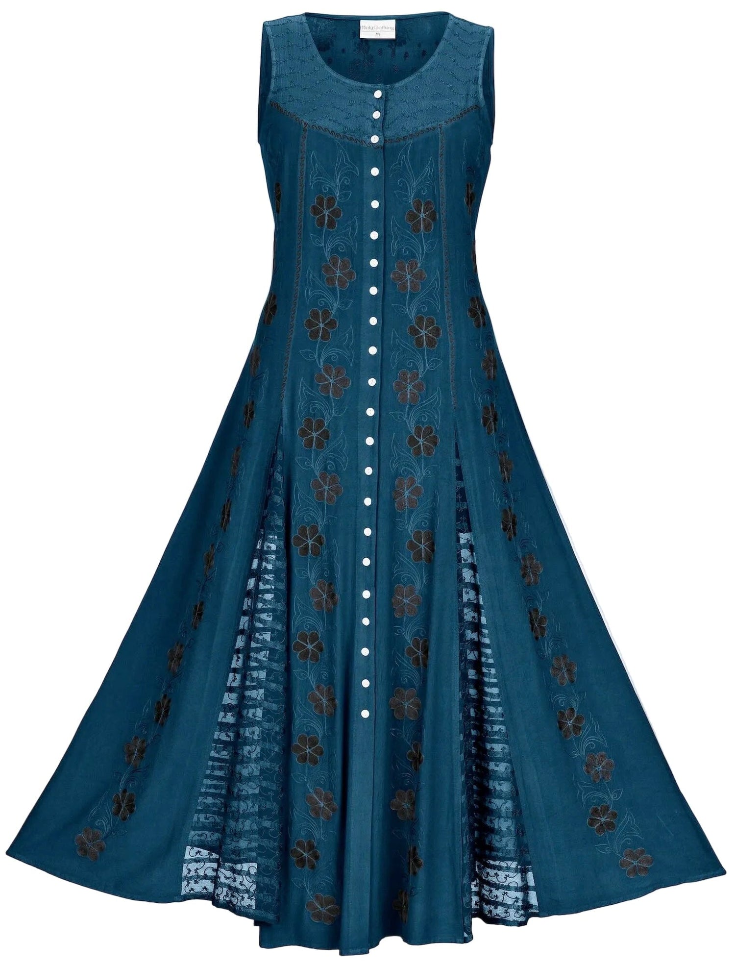 Jacqueline Maxi Limited Edition