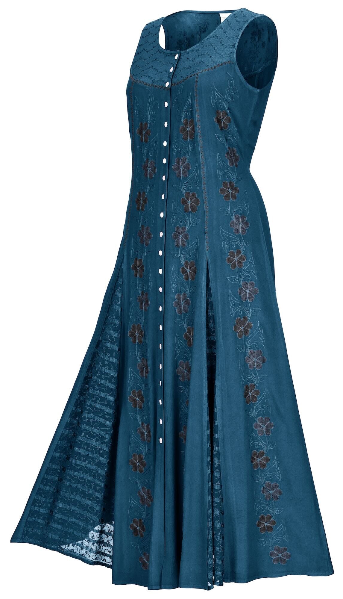 Jacqueline Maxi Limited Edition