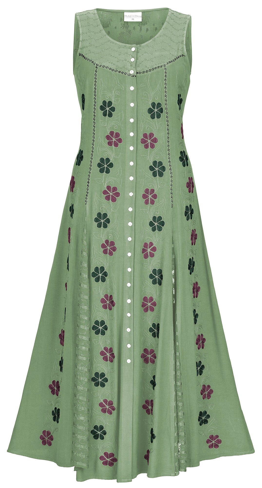 Jacqueline Maxi