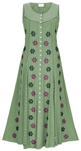 Jacqueline Maxi