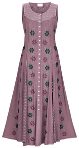 Jacqueline Maxi