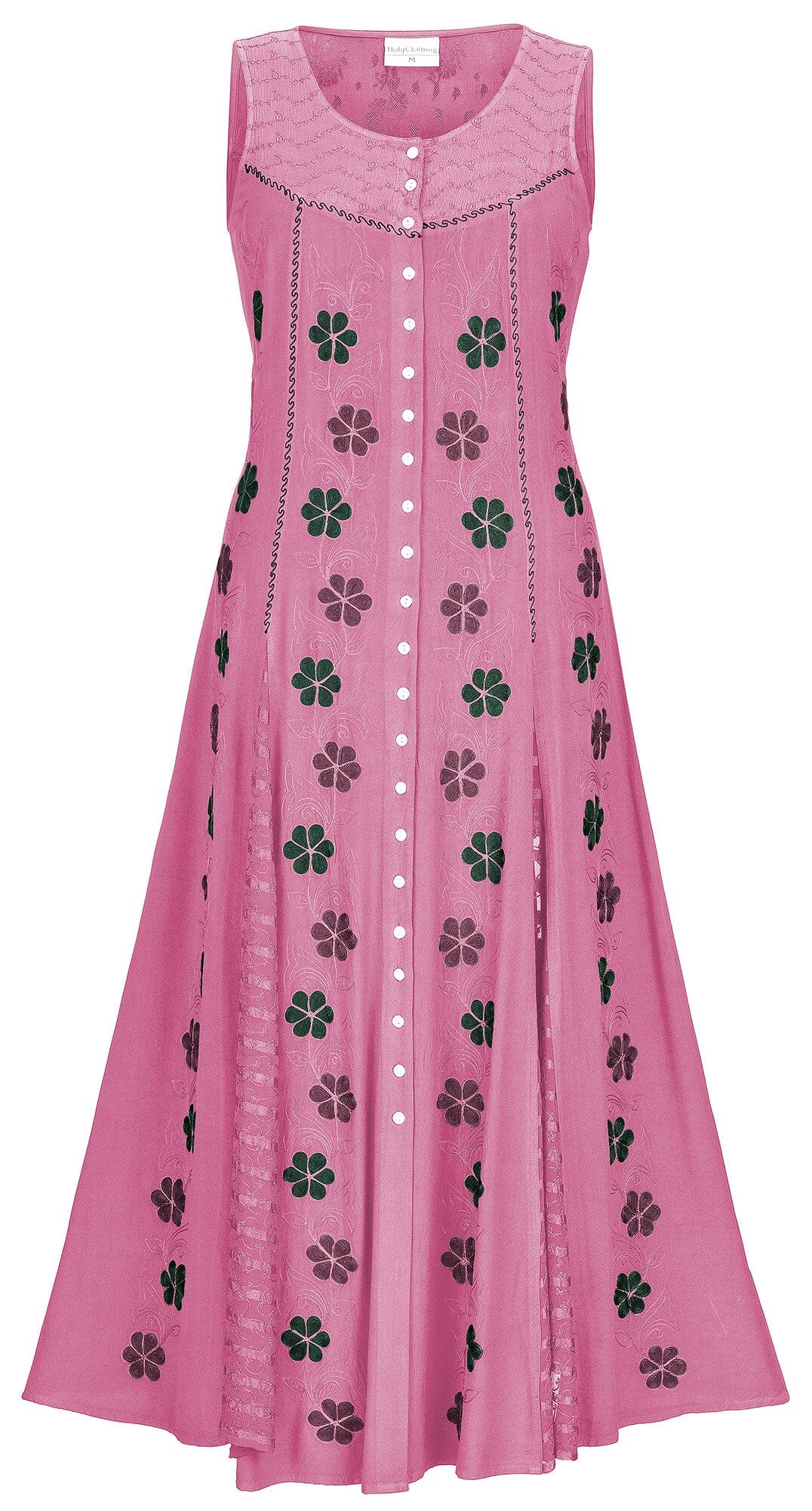 Jacqueline Maxi