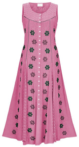 Jacqueline Maxi