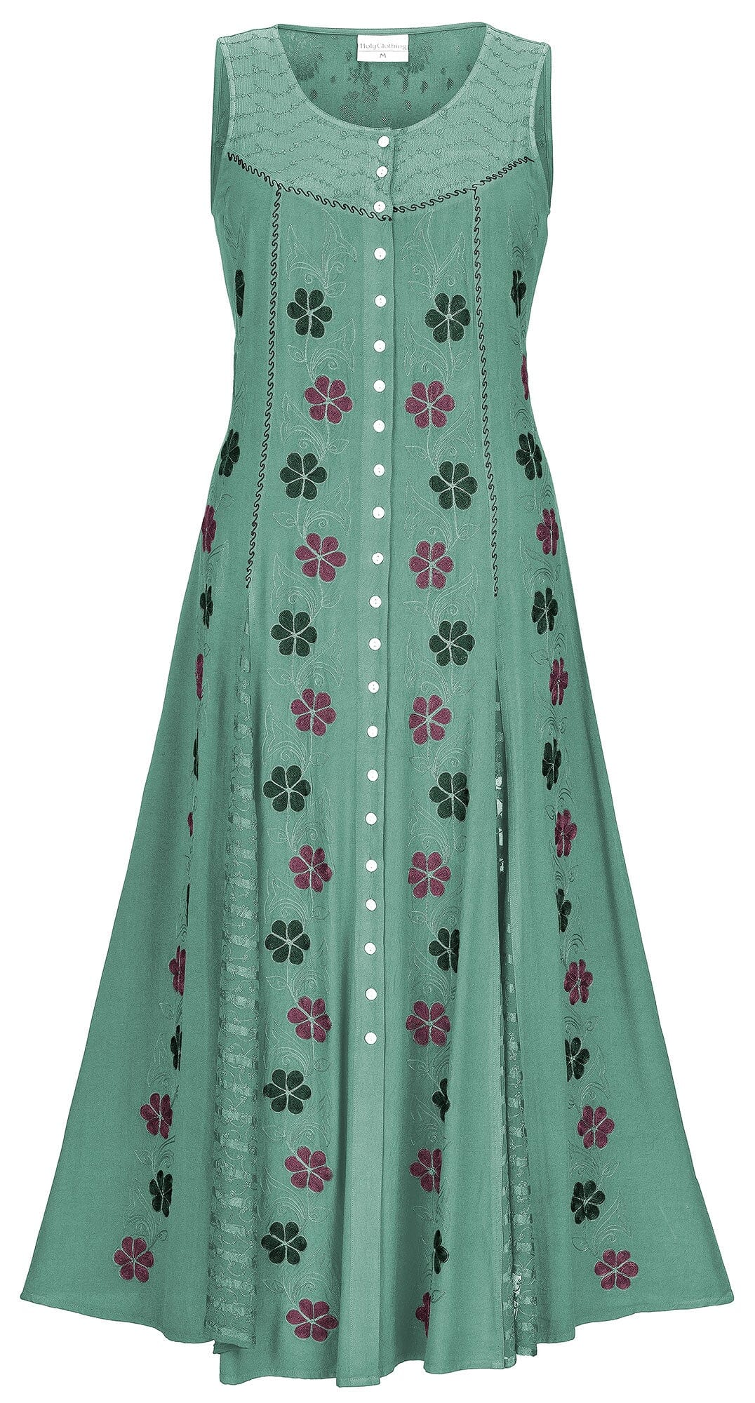 Jacqueline Maxi