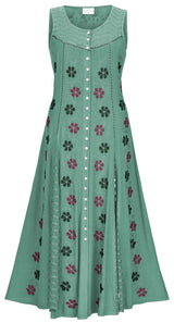 Jacqueline Maxi
