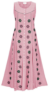 Jacqueline Maxi