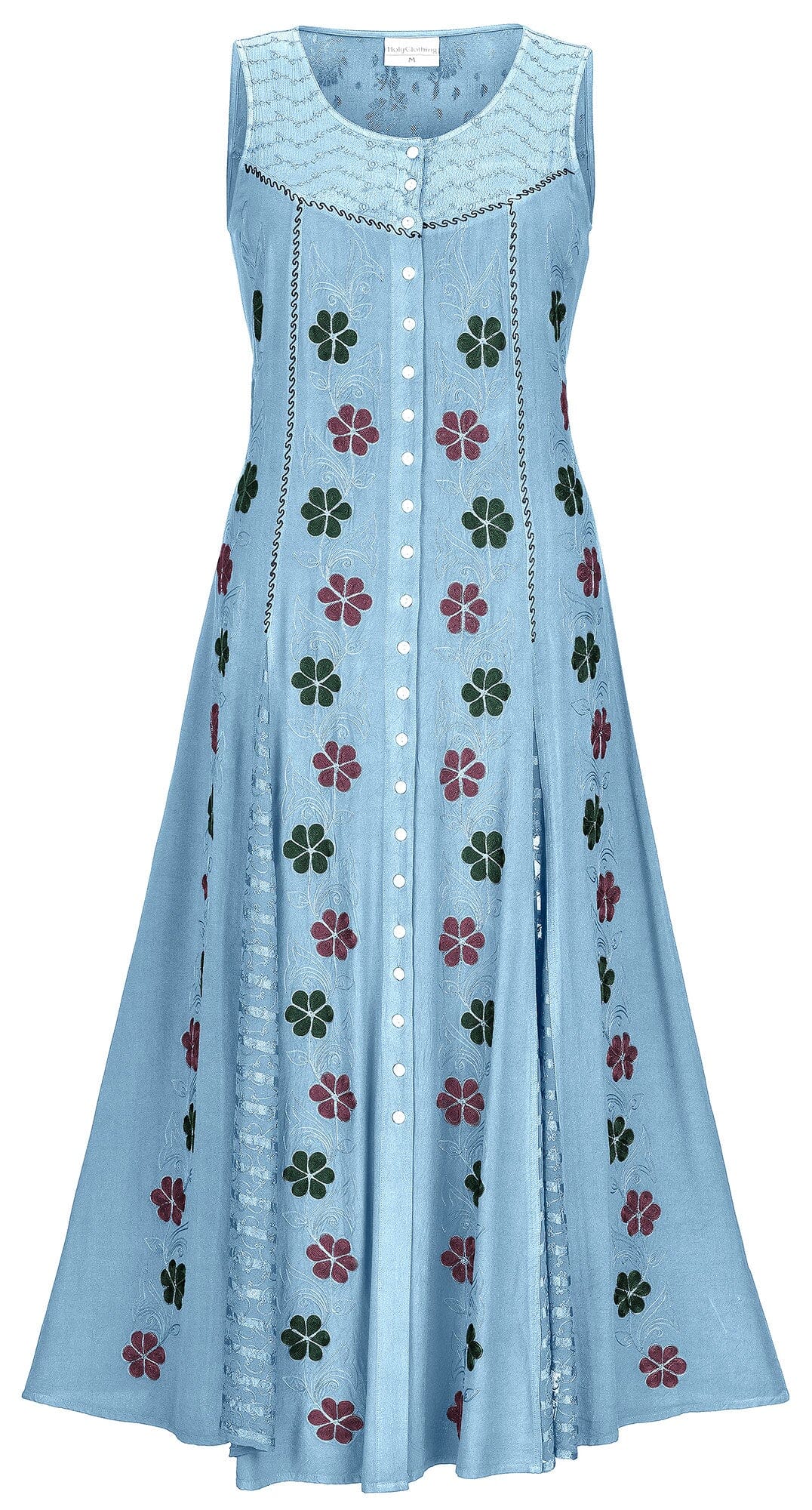 Jacqueline Maxi