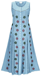 Jacqueline Maxi