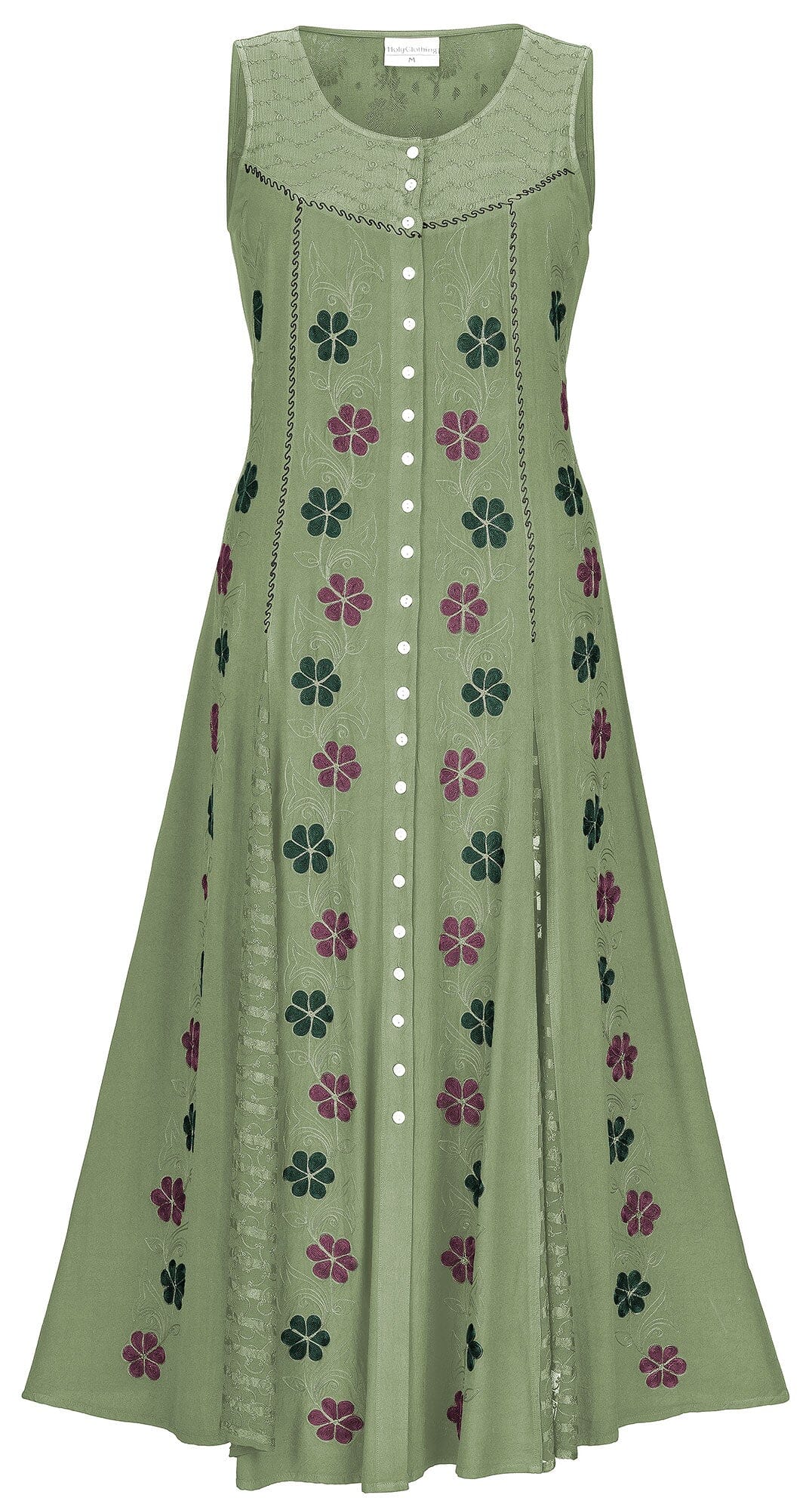 Jacqueline Maxi
