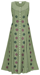 Jacqueline Maxi