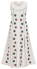 Jacqueline Maxi
