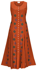 Jacqueline Maxi