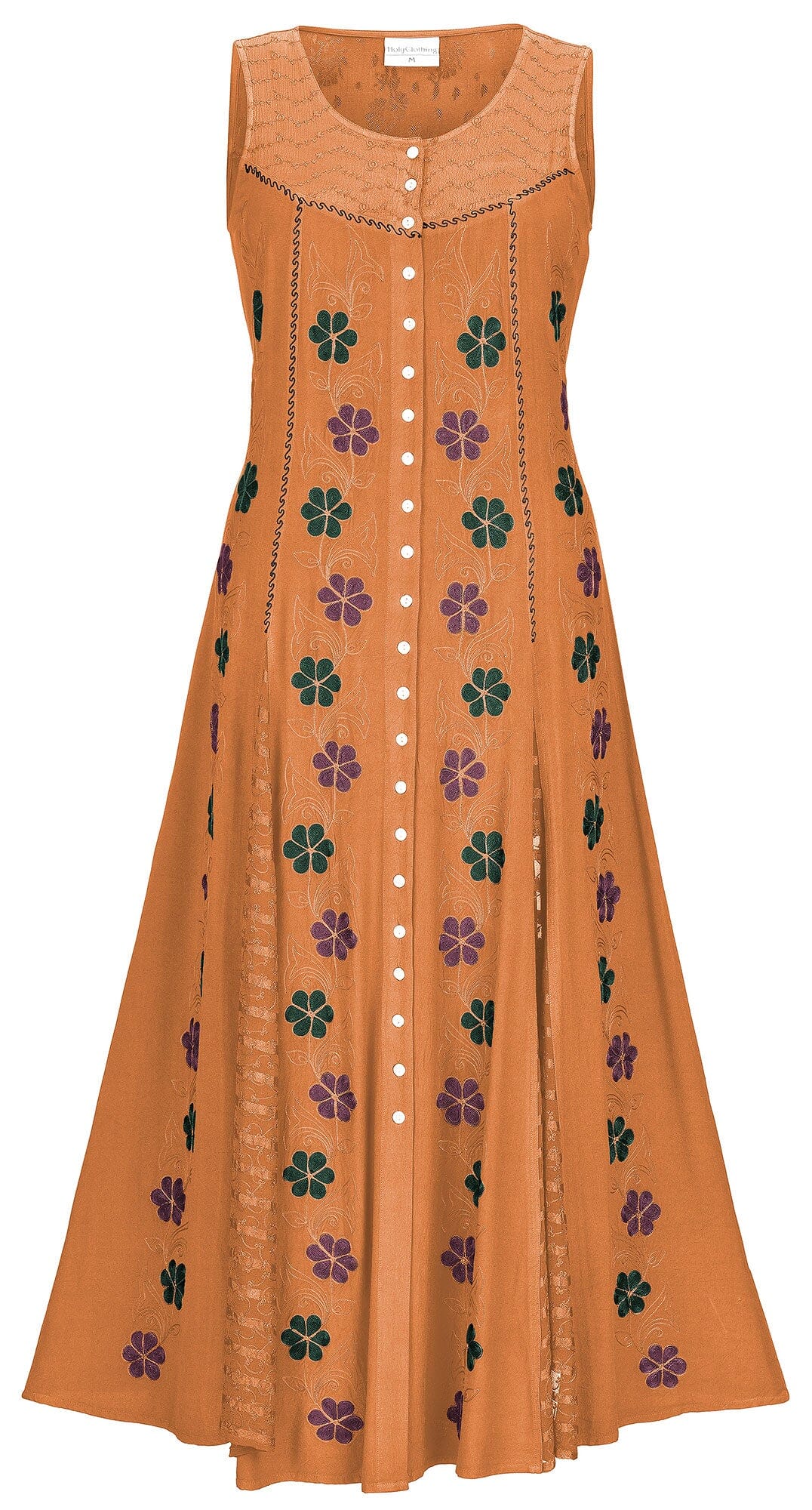 Jacqueline Maxi