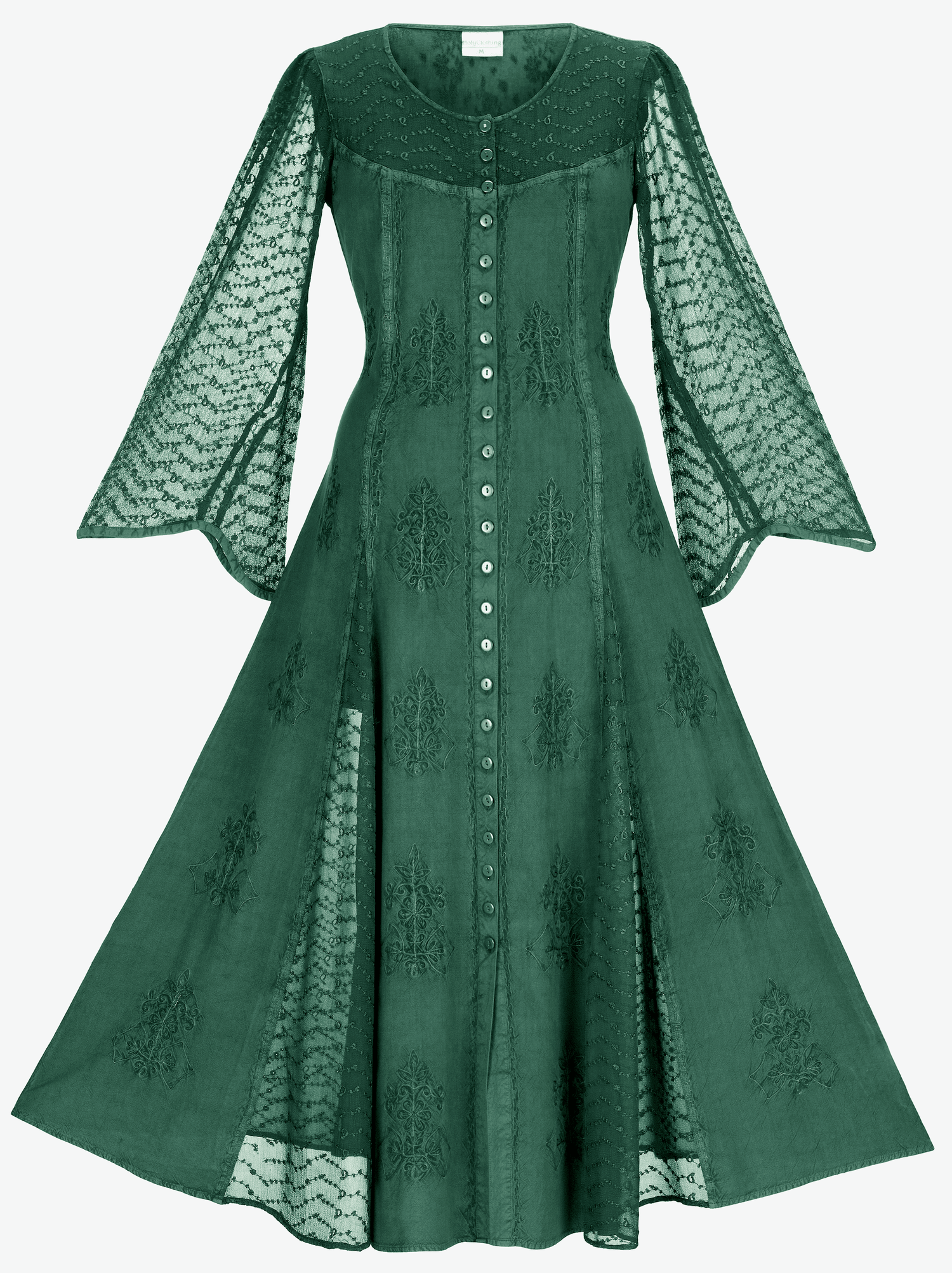 Jonella Maxi - Final Sale