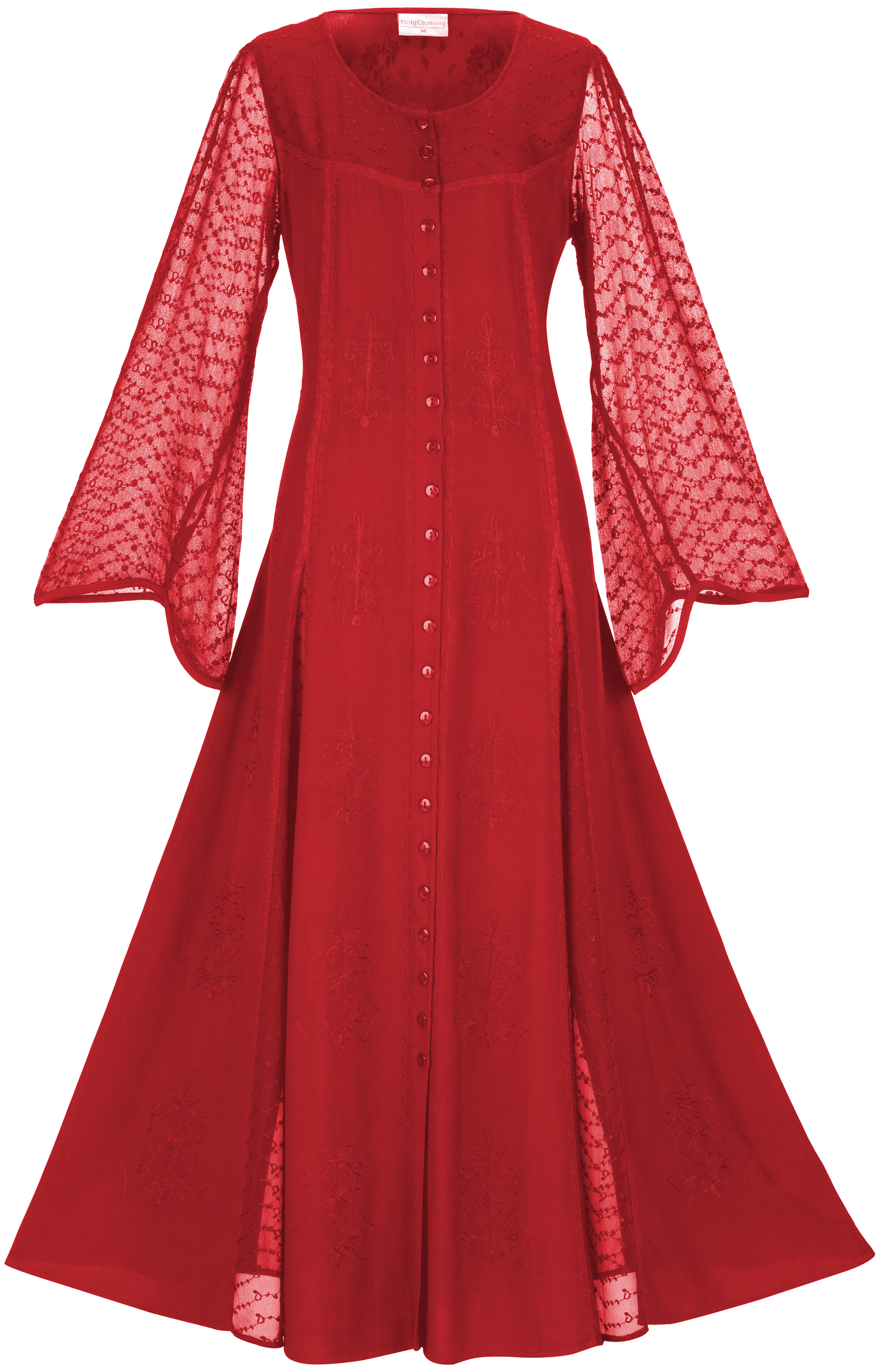 Jonella Maxi - Final Sale