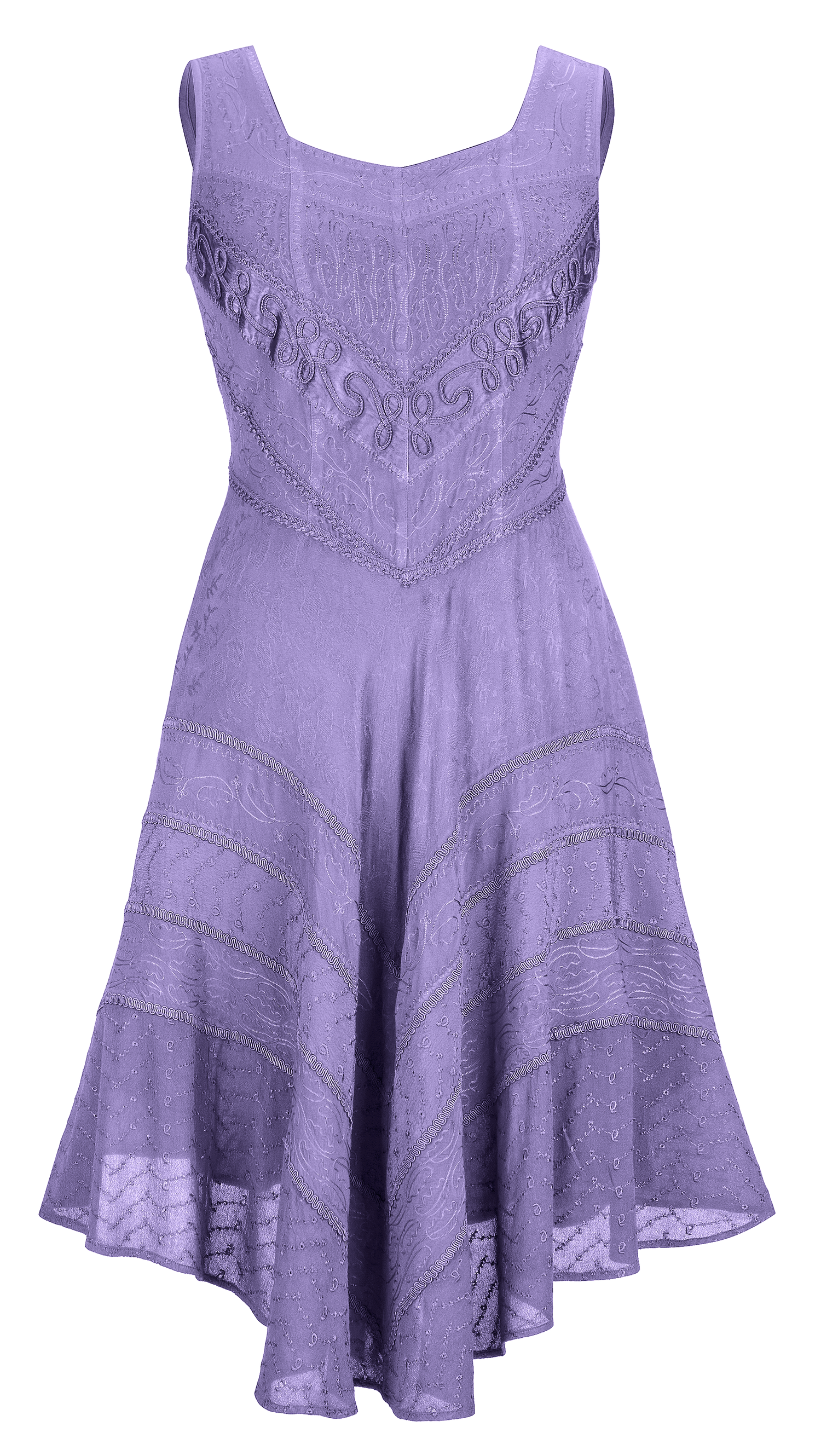 Vanessa Midi - Final Sale